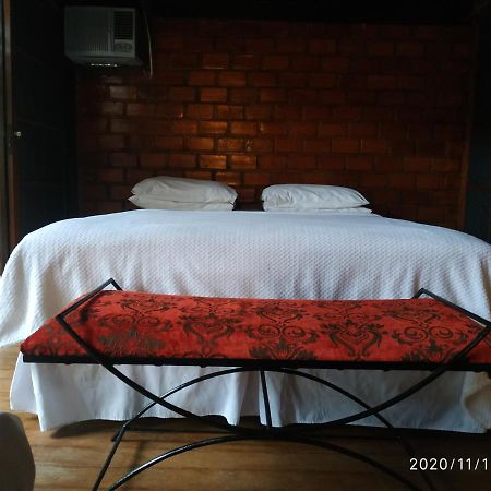 Butterfly Vanazul Guesthouse Rio de Janeiro Eksteriør billede