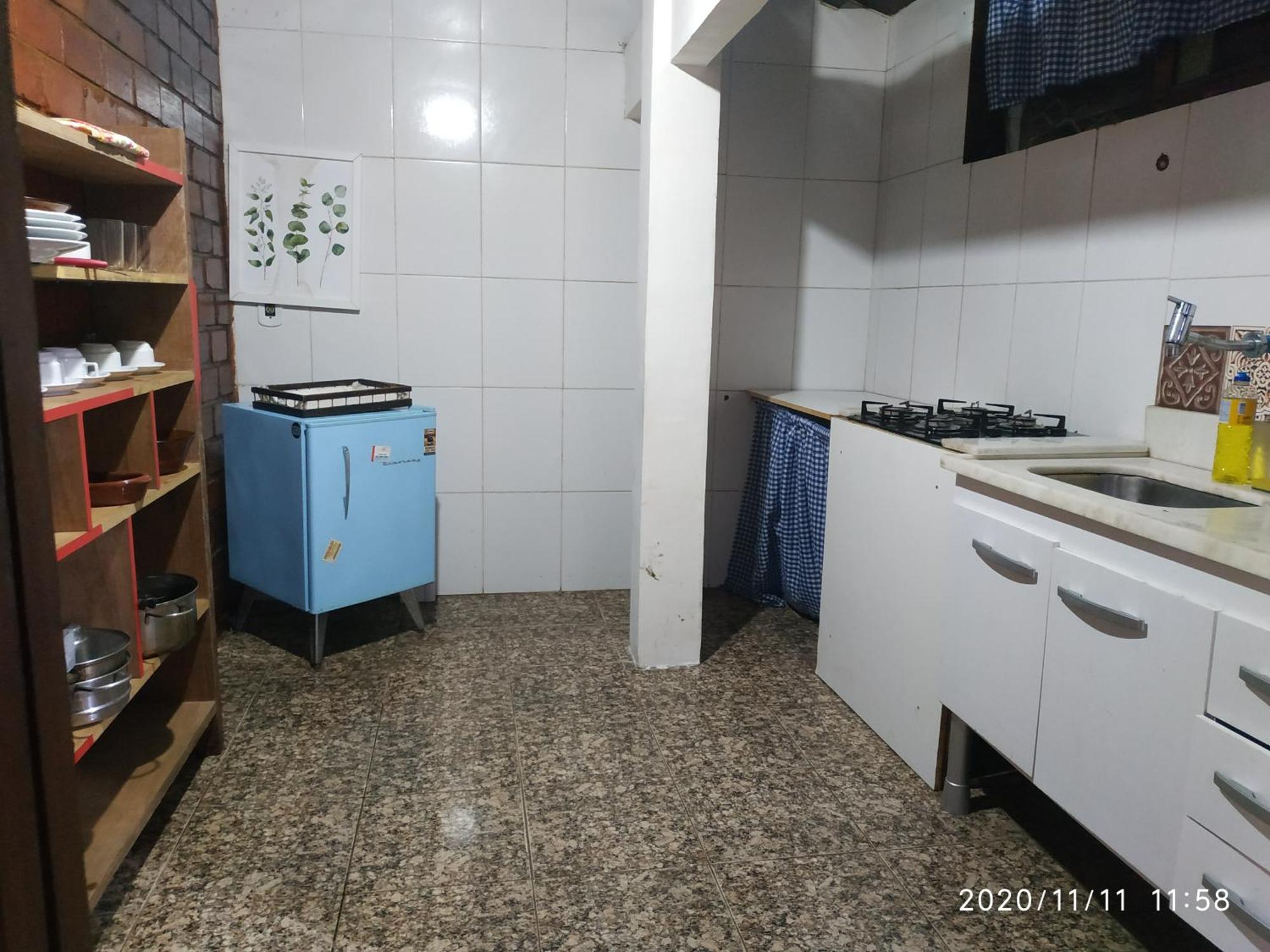 Butterfly Vanazul Guesthouse Rio de Janeiro Eksteriør billede
