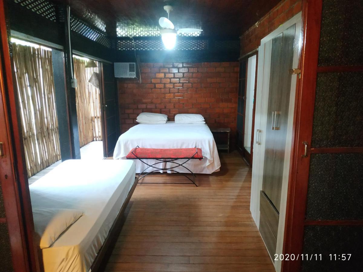 Butterfly Vanazul Guesthouse Rio de Janeiro Eksteriør billede
