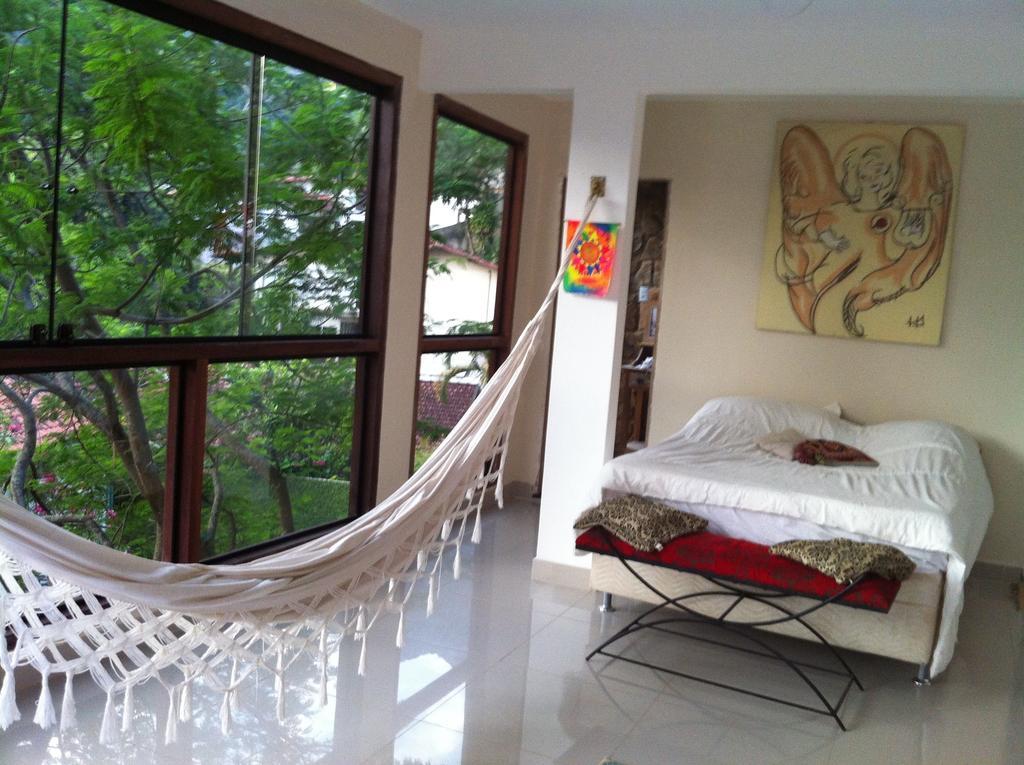Butterfly Vanazul Guesthouse Rio de Janeiro Eksteriør billede