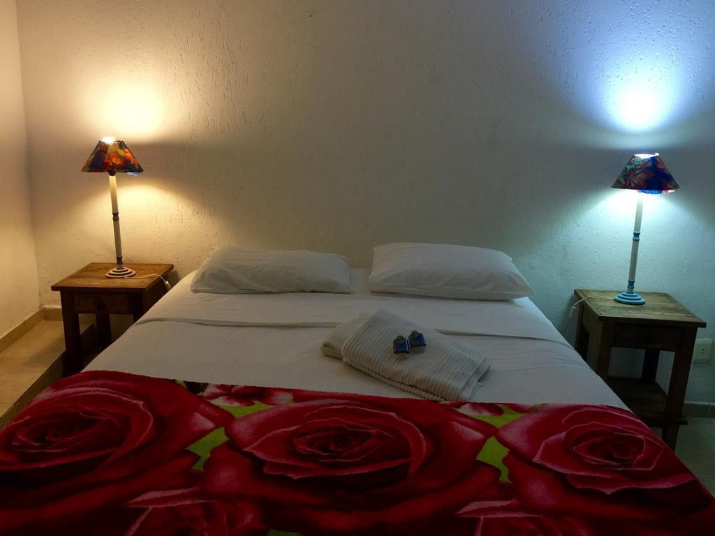 Butterfly Vanazul Guesthouse Rio de Janeiro Eksteriør billede