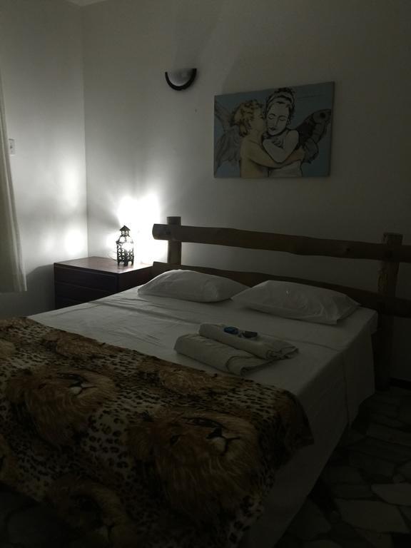 Butterfly Vanazul Guesthouse Rio de Janeiro Eksteriør billede