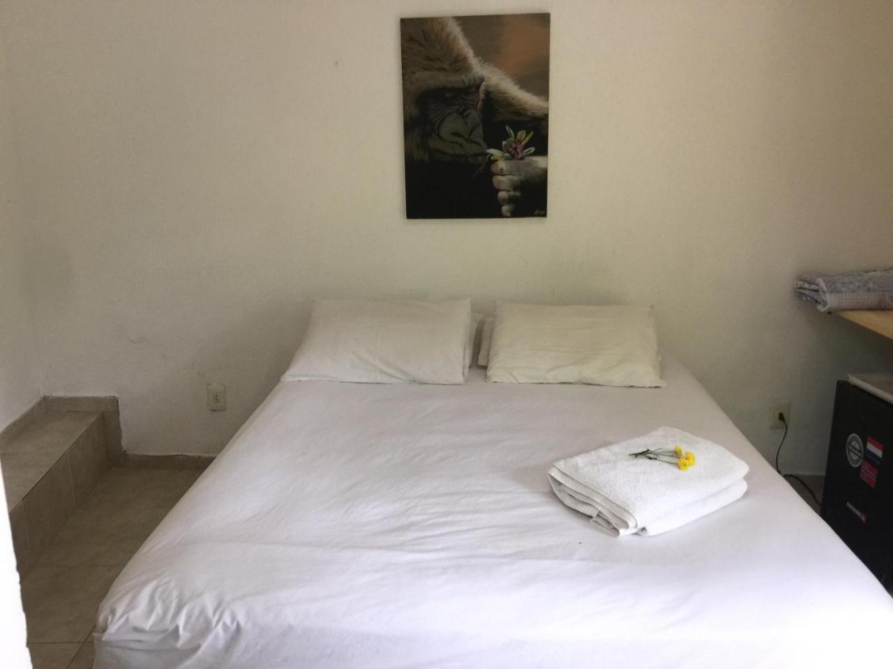 Butterfly Vanazul Guesthouse Rio de Janeiro Eksteriør billede
