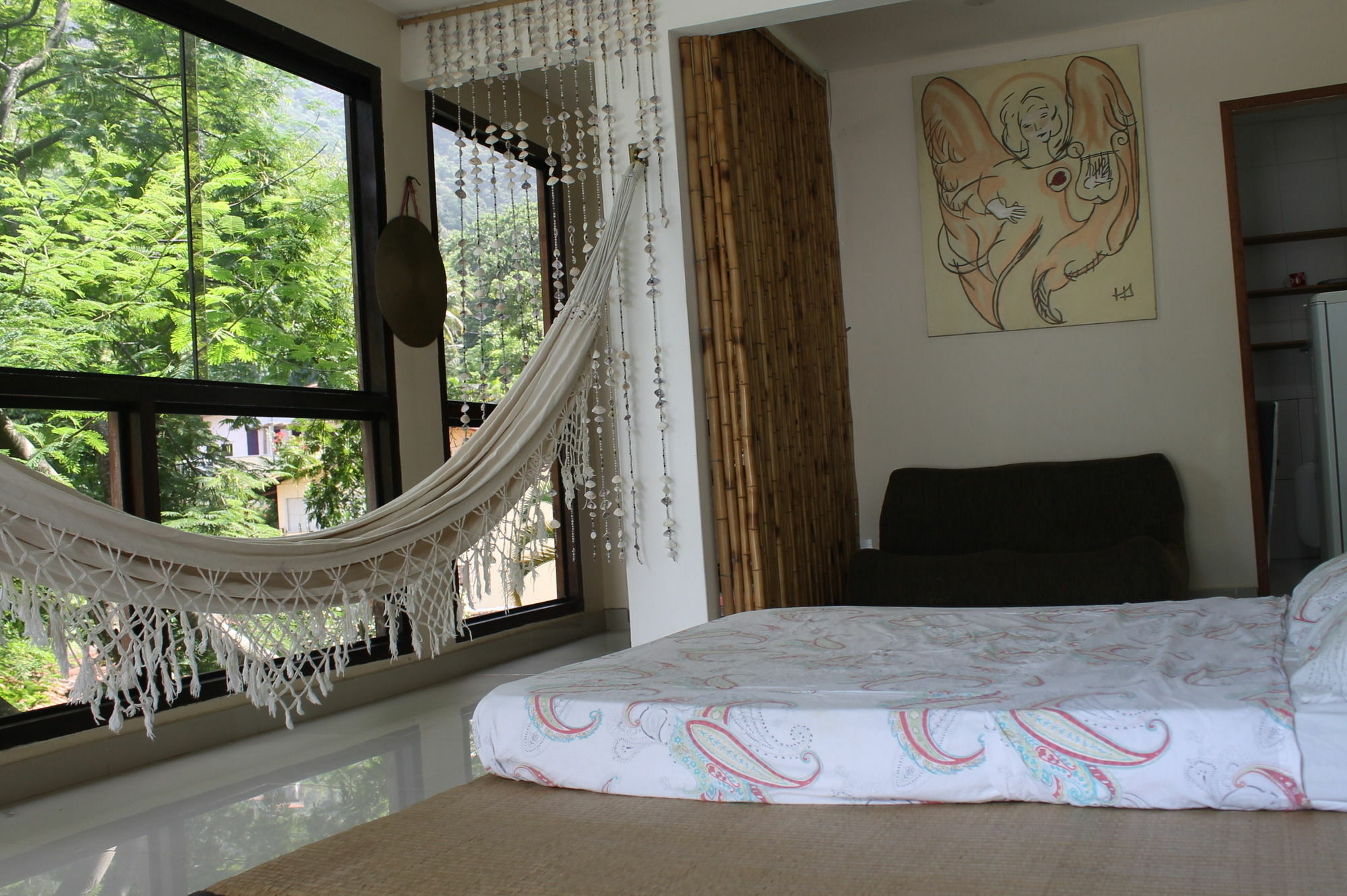 Butterfly Vanazul Guesthouse Rio de Janeiro Eksteriør billede