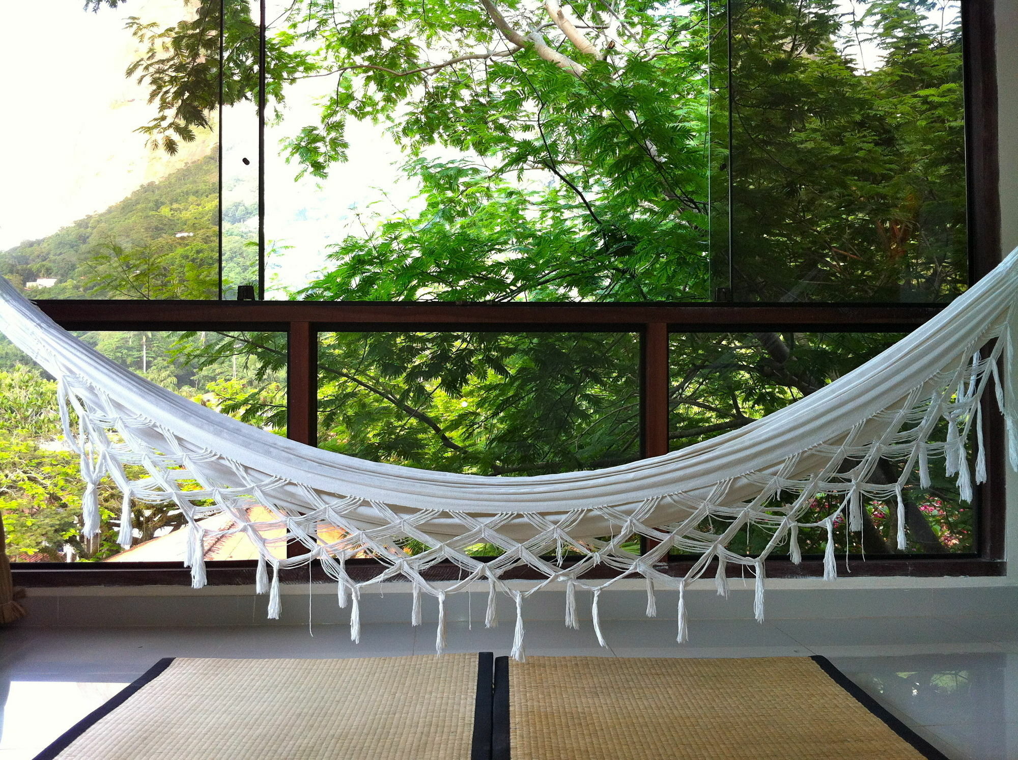 Butterfly Vanazul Guesthouse Rio de Janeiro Eksteriør billede