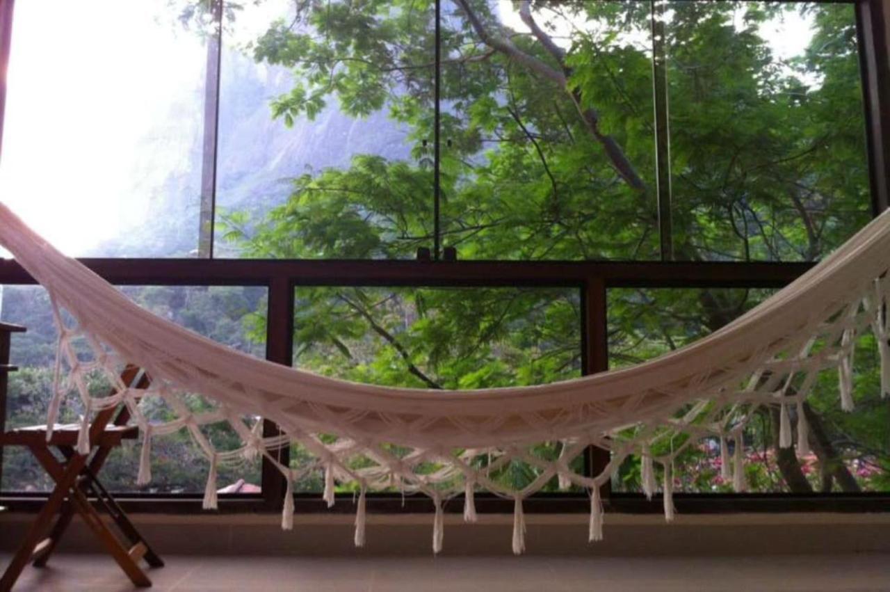 Butterfly Vanazul Guesthouse Rio de Janeiro Eksteriør billede