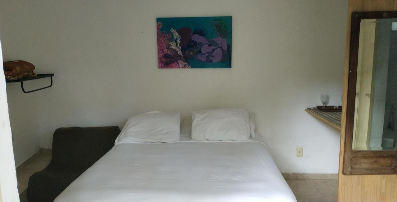 Butterfly Vanazul Guesthouse Rio de Janeiro Eksteriør billede
